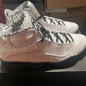 Jordan 6 rings